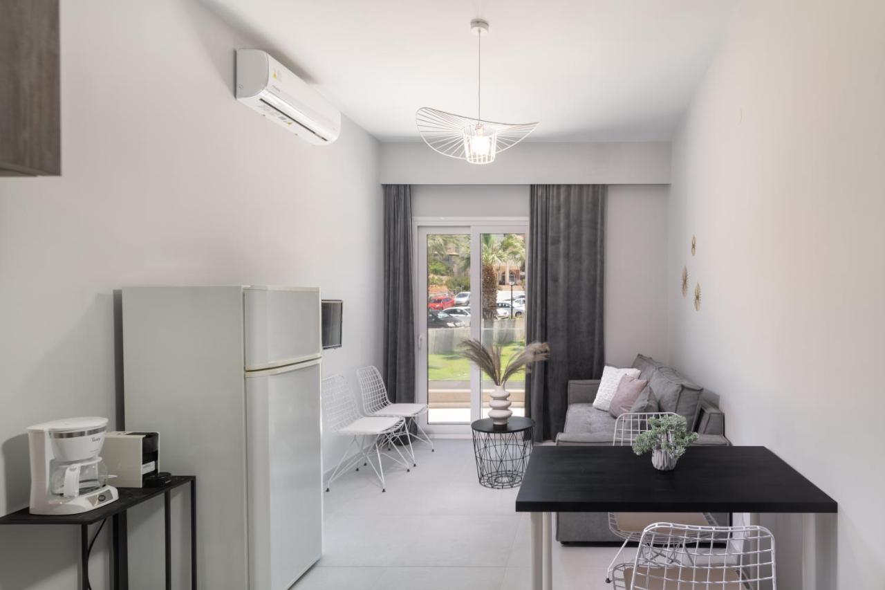 אגיה פלגיה קיתירה Mk Summer Breeze Luxury Apartments מראה חיצוני תמונה